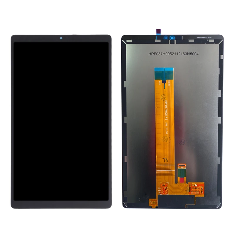 Для Samsung Galaxy Tab A7 Lite SM-T220(Wifi) SM-T225(LET) настольный ПК 8 7 дюймовый ЖК-экран дисплей с