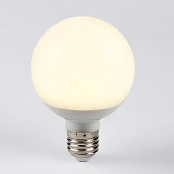 

3/5/9/12/15W AC 85-265V E27 Screw Socket Super Bright Vanity LED Bulb Light Lamp