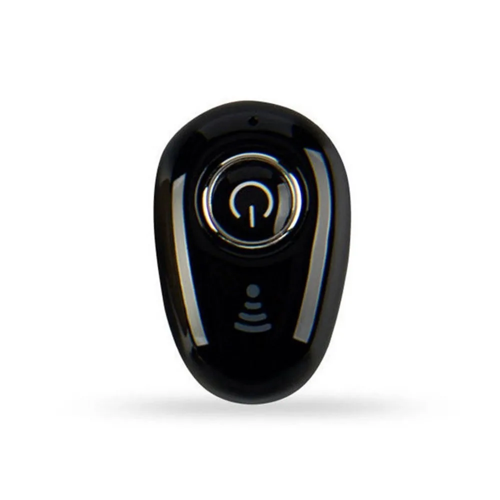 Беспроводные мини-наушники Bluetooth, стерео наушники, Bluetooth V4.1, гарнитура для смартфонов, Bluetooth наушники