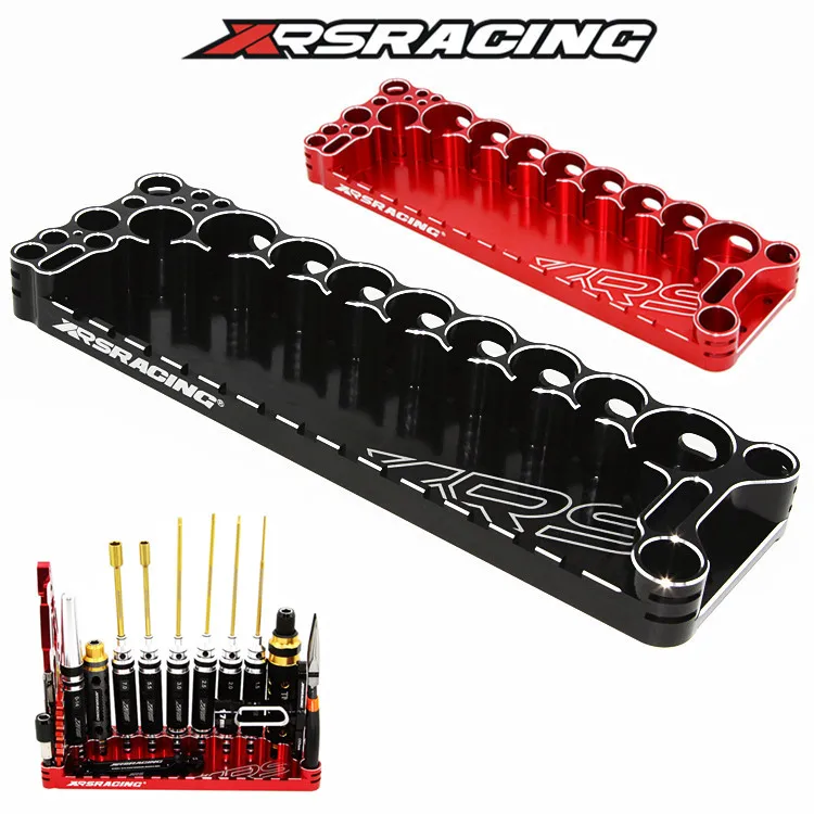 Профессиональный многофункциональный инструмент XRSRACING с дистанционным