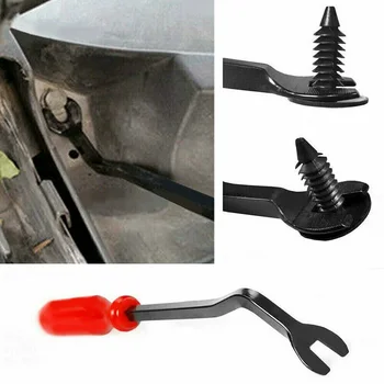 

Corrosion-resistant Fastener removal tool Car Equipment Interior Panel