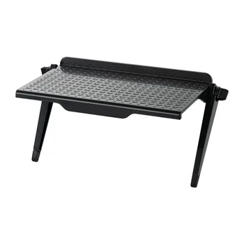 

Multi-function Rack Screen Top Shelf TV Storage Display Rack Office Computer Desk Storage Folder Bracket Accessories Organizer