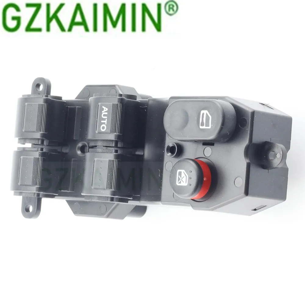 Переключатель Стеклоподъемника OEM 35750-SEL-P11 35750SELP11 для Honda Jazz City 2003-2008 переключатель стеклоподъемника