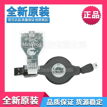 

Cypress original CY3217 miniprog1 PSOC ISSP debug/downloader Programmer