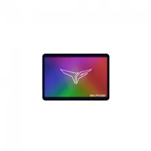 SSD-накопитель Team Group T-FORCE DELTA MAX RGB SATA2.5" 250GB [T253TM250G3C302]