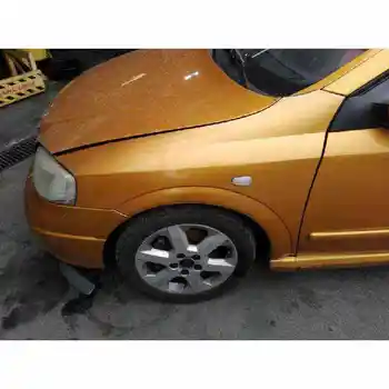

FLAP FRONT LEFT OPEL ASTRA G COUPE
