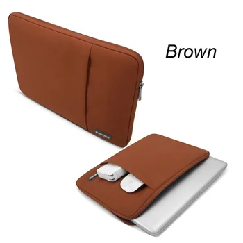 

Waterproof anti fall laptop sleeve bag pouch skins For Huawei MateBook D15 MateBook D 14 Honor MagicBook 14 MagicBook 15