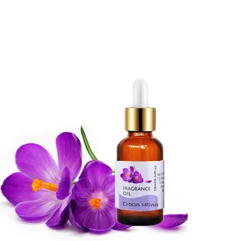 

15 Days reduce 7kg Crocus sativus Slimming Essential oil anti cellulite Fat Burning Body Creams Weight Loss pepper extracts 20ml