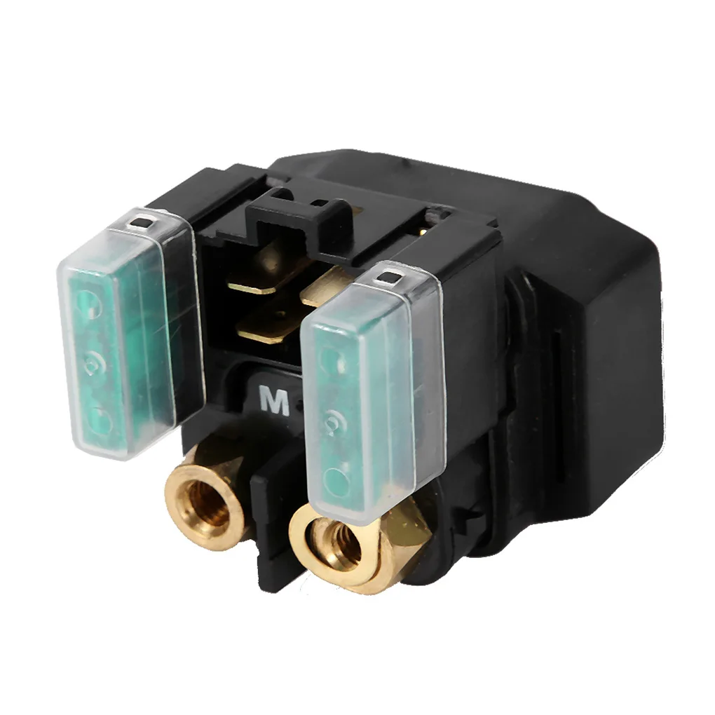 STARTER /& SOLENOID for YFZ450 YFZ45 YFZ 450 YAMAHA ATV 2004 2005 2006 2007 2008