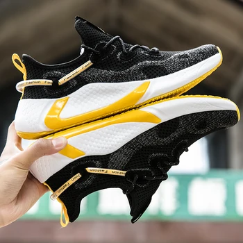 

Sports shoes men's running shoes cheap brand casual shoes Zapatillas Hombre Deportiva breathable Masculino Esportivo men's shoes