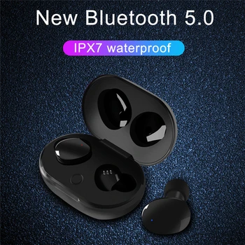 

TWS-880 Bluetooth 5.0 For Sony Xperia XA3 XA2 Ultra XA1 XA XZ4 XZ3 XZ2 Plus XZ1 Compact XZ L3 L2 L1 Z5 Z3 Headphone Earbud