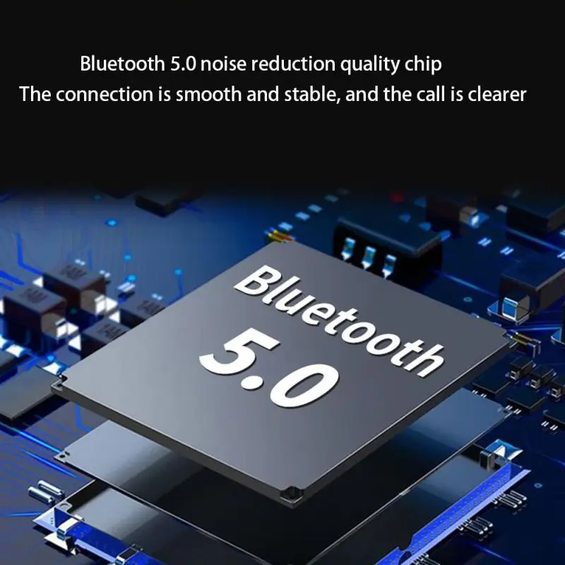 Полезное автомобильное быстрое зарядное устройство Bluetooth плеер с функцией FM функция громкой связи Функция передатчика Интеллектуальное обнаружение напряжения