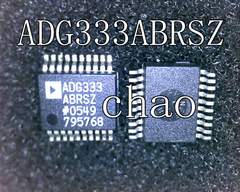 5 шт./лот ADG333 ADG333ABRSZ