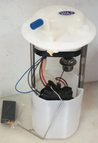 Modulo Pompa Carburante Waj A2C53257953Z, Fits Adatto Per Fiat Panda (169) 1.2 4X4 44Kw 60Cv