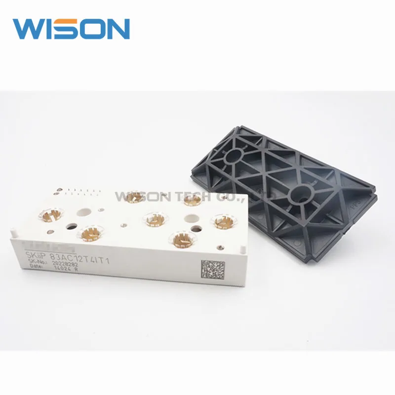 SKIIP83AC12T4IT1 SKIIP 83AC12T4IT1 и модуль