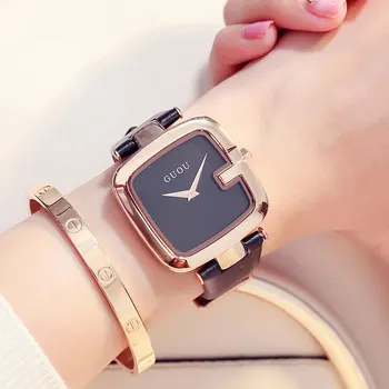 

relogio femenino wristwatch montres female watch a prova de agua womens watches uhren saat bayan orologi donna women fashion uhr