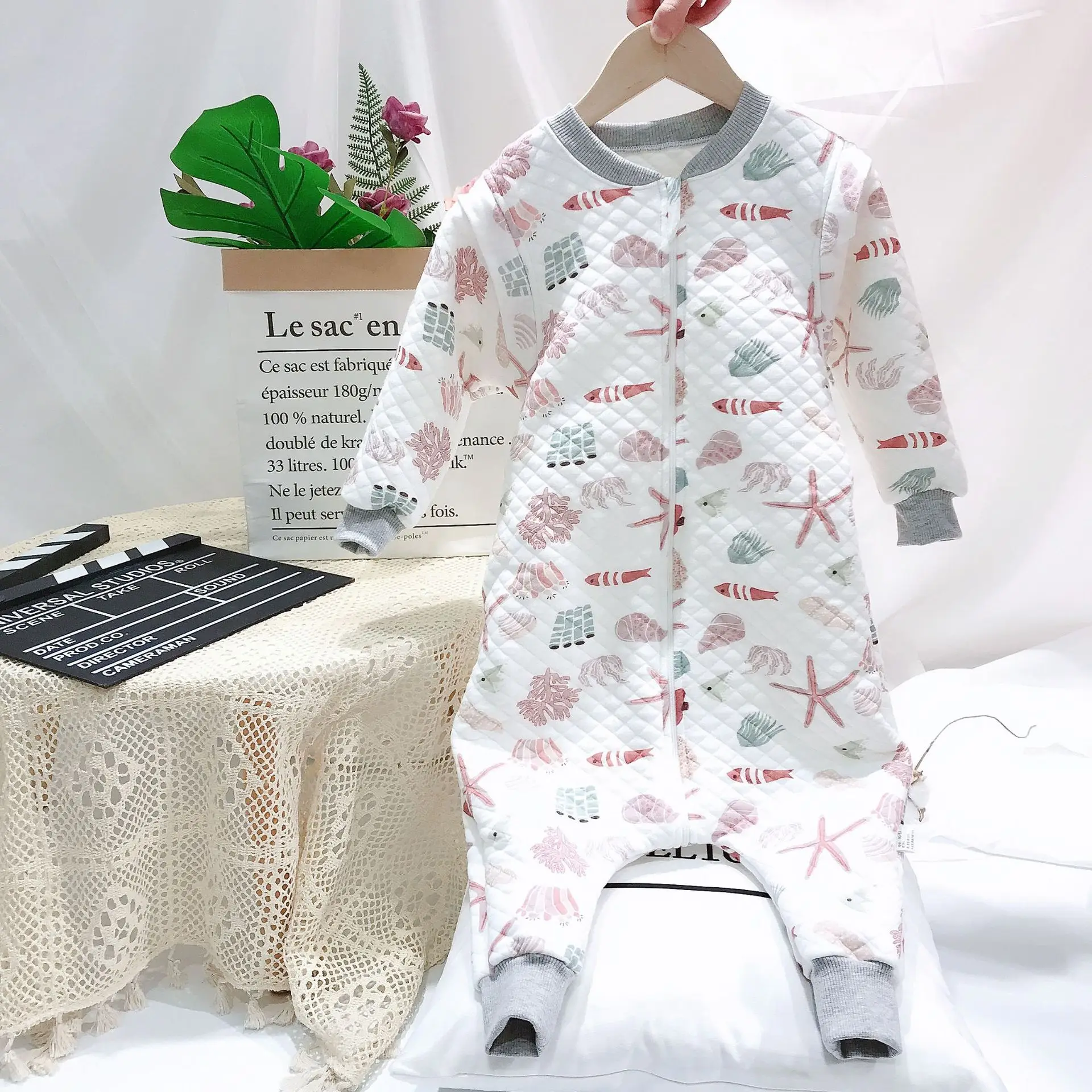 Рисунок 5 - Зимние спальные мешки для малышей