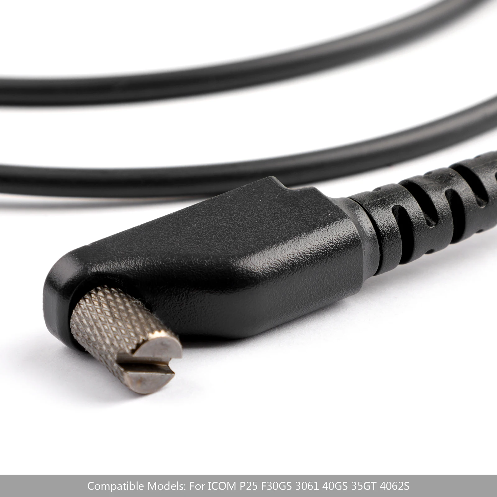 Artudatech USB Кабель для программирования RPC-I966 для ICOM P25 F30GS 3061 40GS 35GT 4062S радио