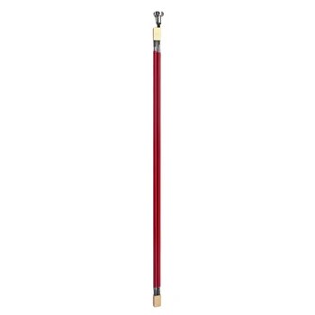 

1x 18'' Two Way Truss Rod With Brass Head For Mandolin Ukulele Guitar Parts