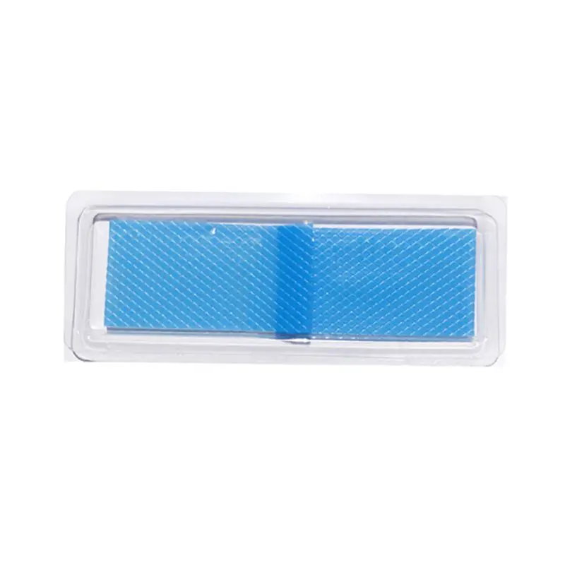 

Medical Silicone Scar Remover Moisturizing Repair Cover Scars Blemishes Silicone Scar Sheets