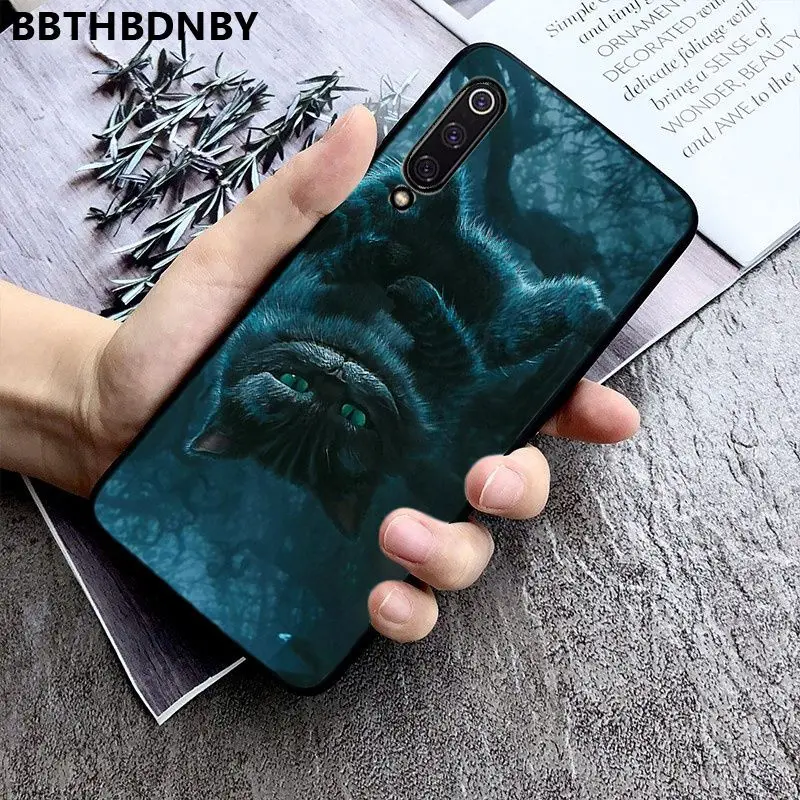 Alice in Wonderland Cheshire Cat