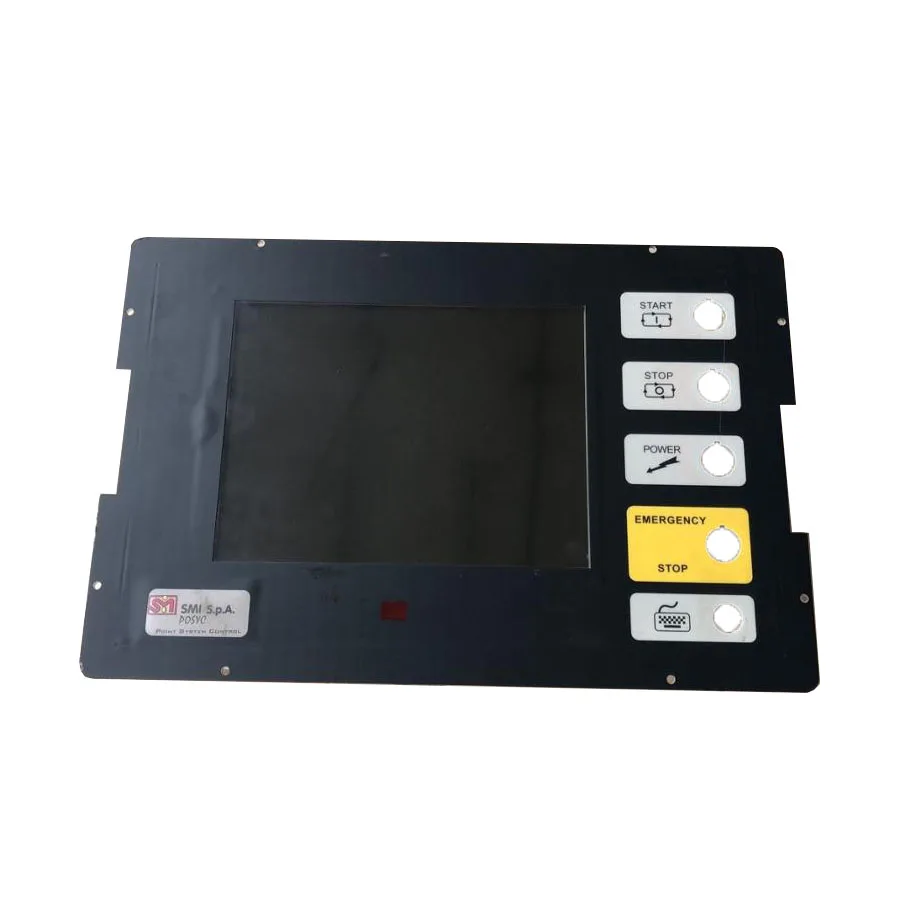 Промышленный компьютер SMITEC Posyc KG010036 используемый в хорошем состоянии |