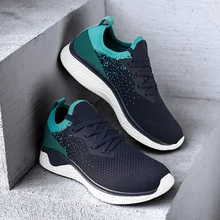 

2022 New Breathable Women Shoes Fashion Sneakers Stretch Fabric Soft Casual Loafers Woman Sneakers Ladies Student High Quality