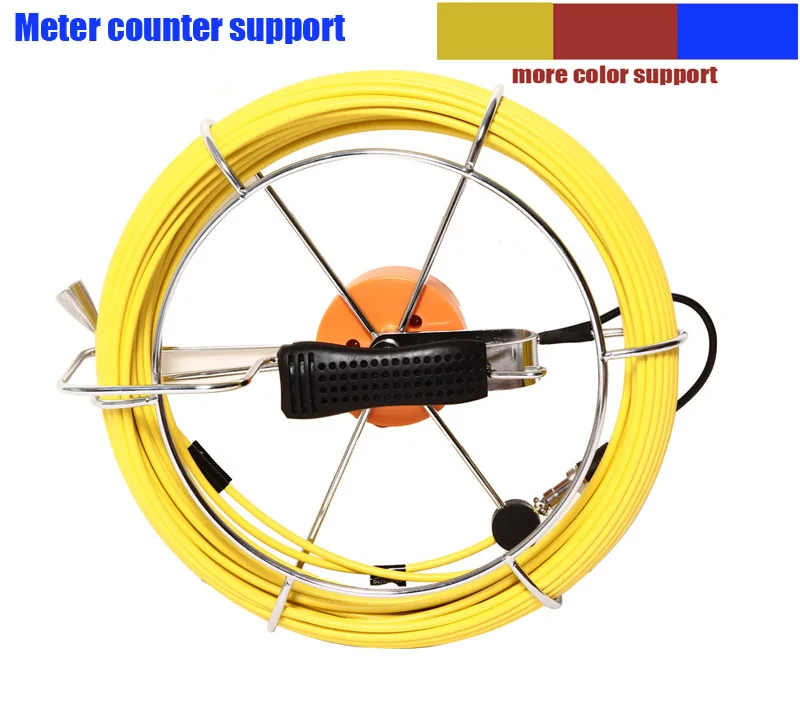 meter counter with cable wheel (3)