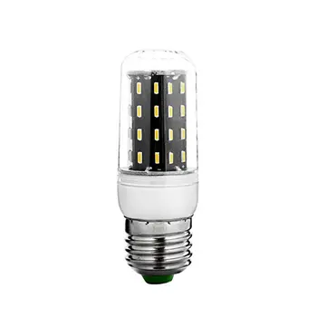 

110V E27 5W 4014 SMD 56 LED Corn Light Bulb Kitchen Mini Lamp Bulb