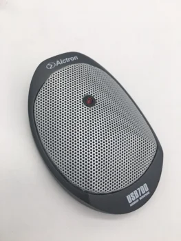 

Alctron USB700 USB desktop boundary recording condenser mic with Omni directional pick up,for podcaster,net meeting, conference