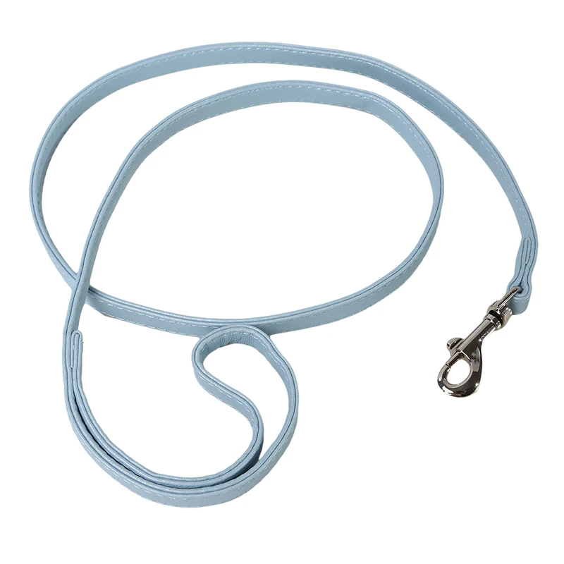 Индивидуальный дизайн воротнички кожа домашний питомец с индивидуальной надписью собачий ошейник поводок для маленьких средних больших собак питбуль бульдог Pugs Beagle