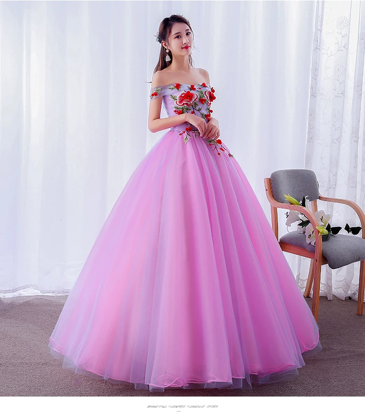 Платья для девочек Vestidos De 15 Anos, вечерние платья для девочек 16 лет