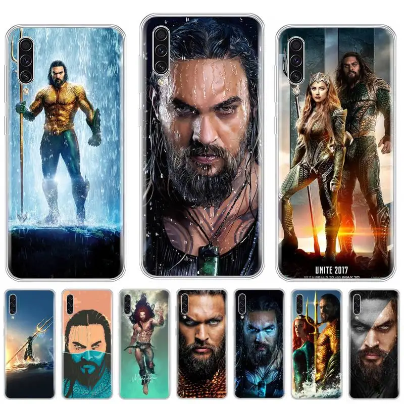 Чехол для samsung galaxy A3 A5 A7 A10 A20 E A30 S A40 A50 A70 A71 A80 2017 2018 | Мобильные телефоны и аксессуары
