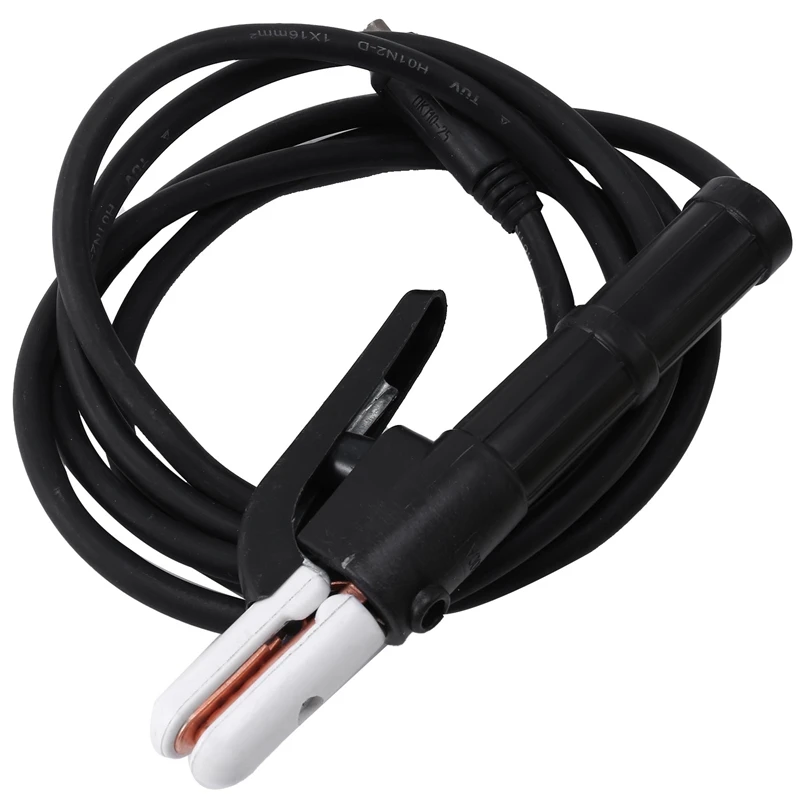 300 Arc Welding Clamp Electrode Welding Holder 3Meter Cable EN60974-12 welding accessories clamp,welding electrode clamp