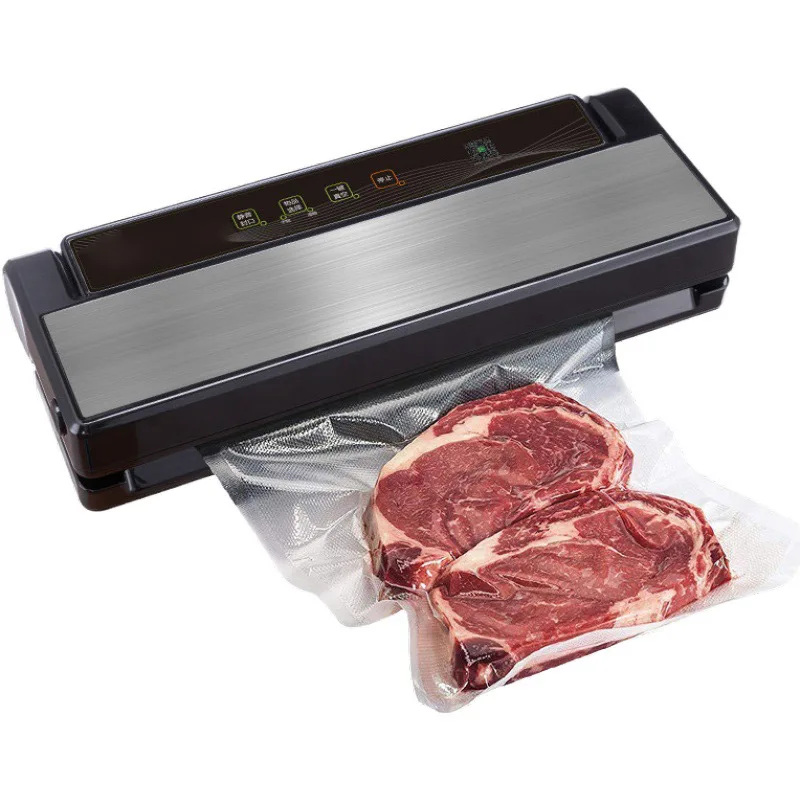 

Vacuum Packaging Machine Selear Machine Fully Automatic Vacuum Machine Sealing Machine Plastic Sealing Machine