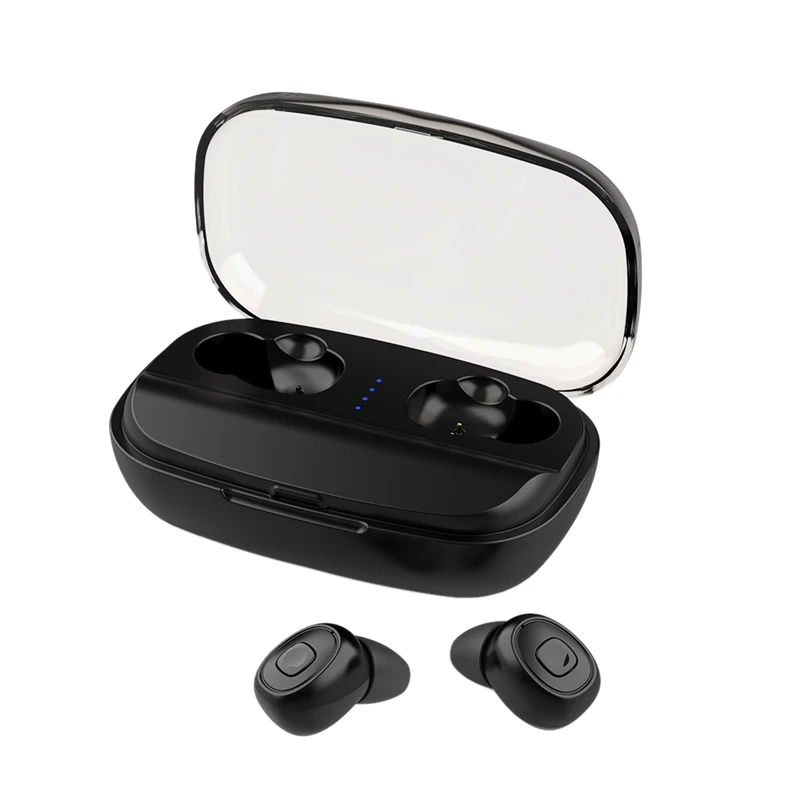 Xi10S Tws Bluetooth 5 0 беспроводные наушники Hi Fi бинауральные спортивные в ухо умные с