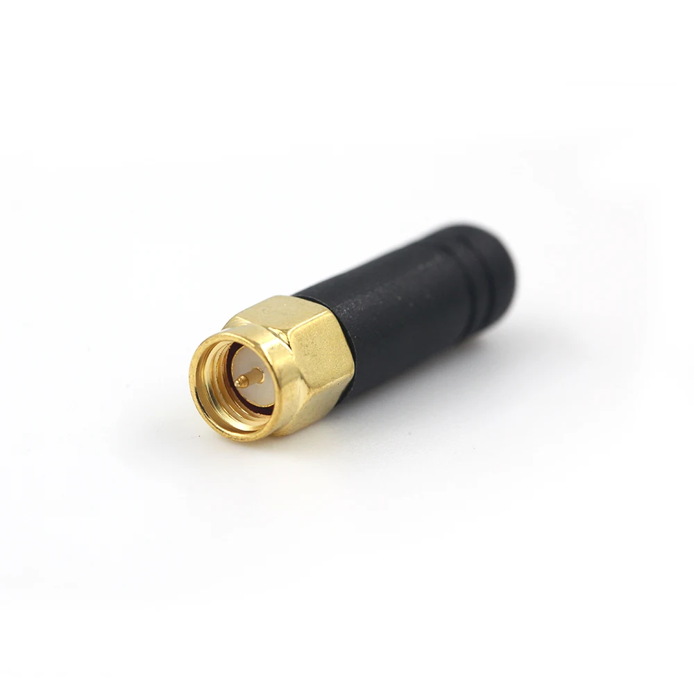 Мини Wi Fi Антенна 2 4 ГГц шт. Bluetooth супер короткая беспроводная Интернет антенна Omni