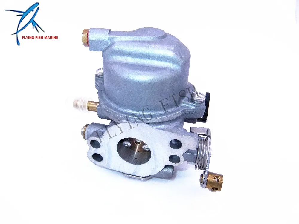 Boat Motor Carburetor Assy for Hidea 4-stroke F4 F5 HDF4HS HDF4HL HDF5HS HDF5HL
