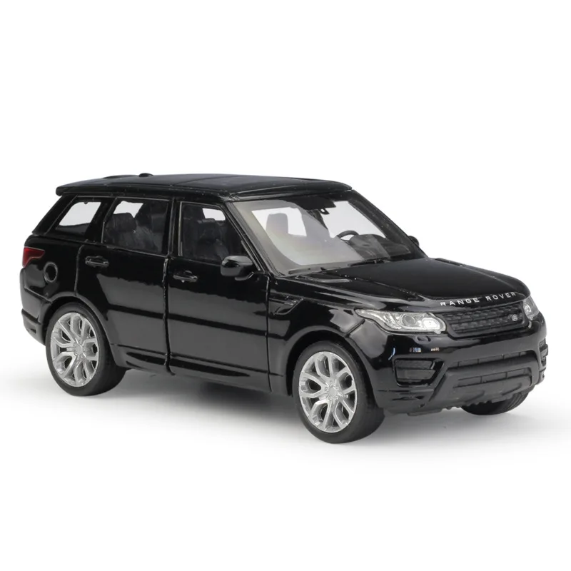 Land Rover Range Rover Sport  SUV 1:36 Scale Model Car Diecast Gift Toy Vehicle 