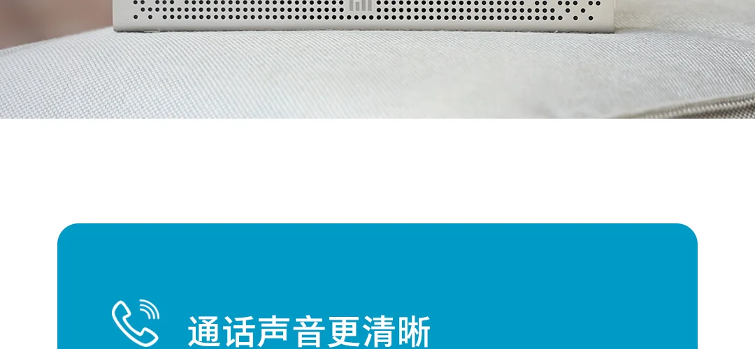 Xiaomi Xiaoai Bluetooth 5,0 динамик беспроводной стерео мини портативный квадратный ящик mp3-плеер