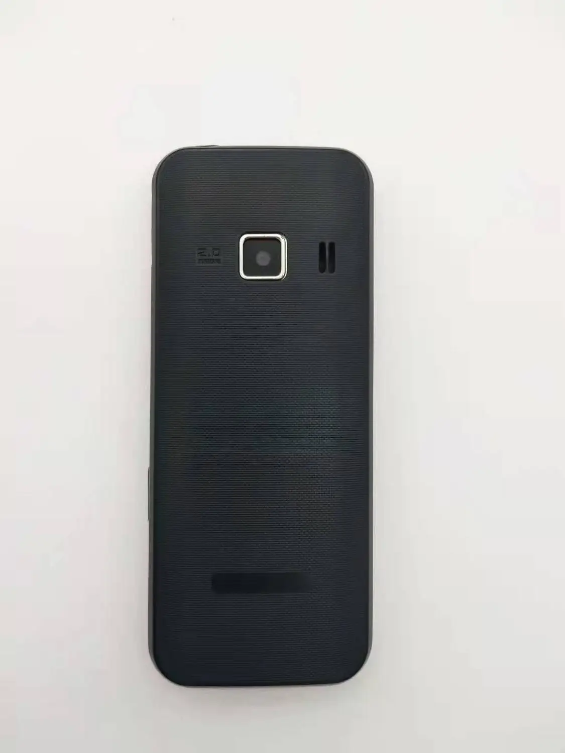  C3322 100% Original Unlocked Samsung C3322 GSM Dual Sim Card FM Bluetooth FM Radio Mobile Phone Fre