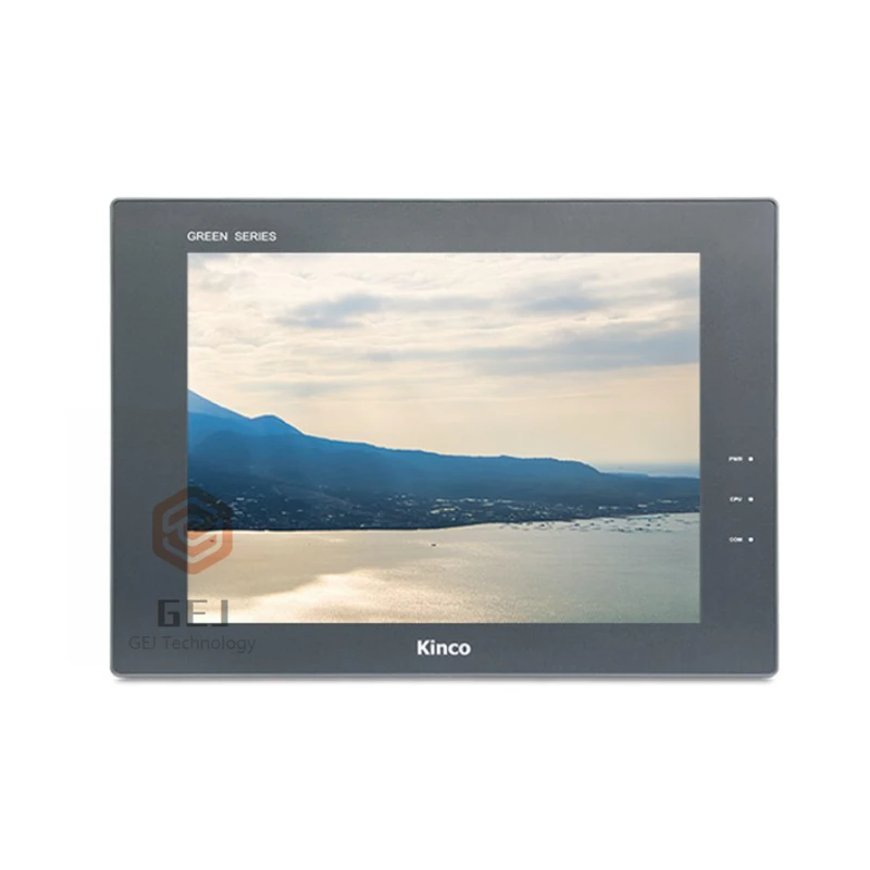 

15Inch Kinco Automation Series 1024*768 Resolution Touch Screen HMI GH150E