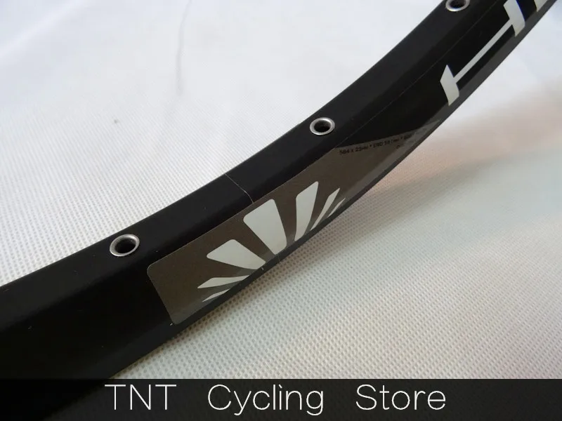 Sunringle HELIX TR25 TR27 TR29 2" 27,5" 29er 24 28 32 Отверстия MTB велосипедные диски горный велосипед круг бескамерные готовые для XC TRAIL AM