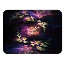 CHARMHOME Мягкий Коврик Противоскользящий коврик цветочный геометрический Коврик для гостиной коврик для домашнего декора