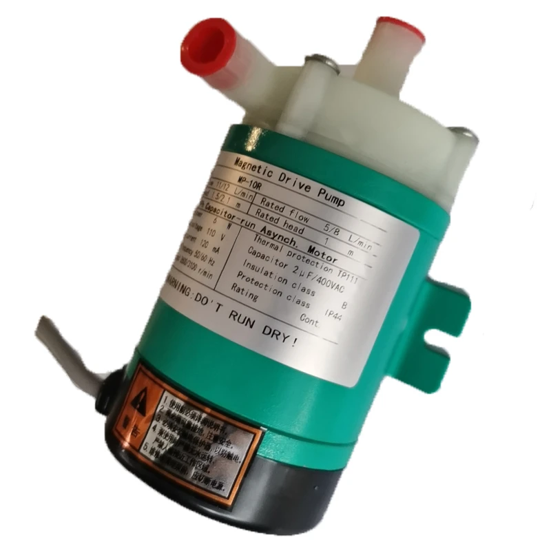 Small Chemical Water Pump Acid Fluorine 