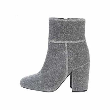 

Fontana 2.0 LULU Stivaletti Donna Grigio 41