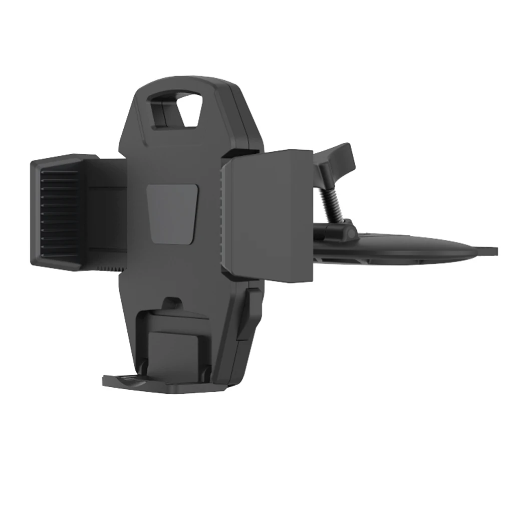 CD-Air CD слот для смартфона автомобильный держатель для Iphone и Android устройств