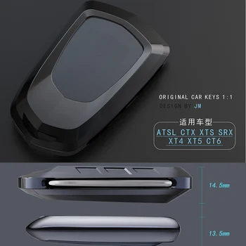 Di alta qualit Auto Caso Della Copertura Chiave Per Cadillac Escalade CTS XTS ATS ATS-L XLS SRX 2015 4/5/6 pulsante 28T CTS-V XT5 CT6 Proteggere Borsette 4 Di alta qualit Auto Caso Della Copertura Chiave Per Cadillac Escalade CTS XTS ATS ATS-L XLS SRX 2015 4/5/6 pulsante 28T CTS-V XT5 CT6 Proteggere Borsette - Di alta qualit Auto Caso Della Copertura Chiave Per Cadillac Escalade CTS XTS ATS ATS