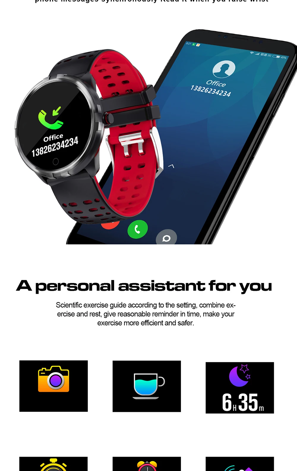 Новые X7 смарт-часы 4G Круглые Android часы телефон MTK6739 четырехъядерный умные часы мужские AMOLED relogio inteligente сердечный ритм звонок