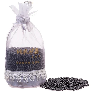 

Car Nano-ore crystal Activated Carbon Package Automobile Deodorization Air Freshener Bamboo Charcoal Auto Interior Accessories